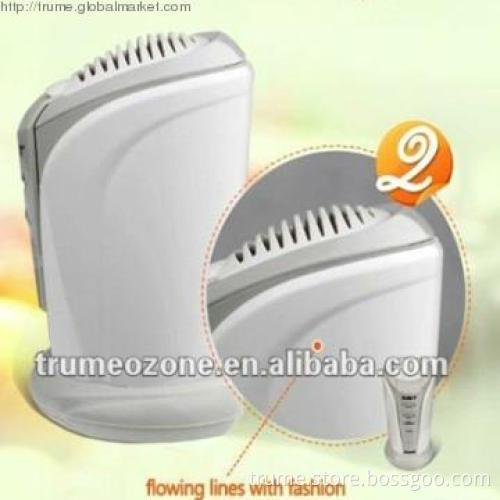 ozone generator and ozone Air Purifier for home WIHT battery